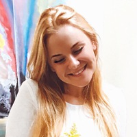Olya Uchaikina