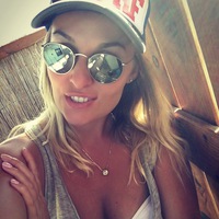 Екатерина Царёва