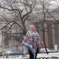 Светлана Стасюк