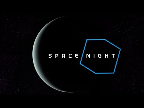 Афиша Краснодар Space Night