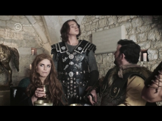 Drunk History : Season 3, Episode 3 (Comedy Central 2017 UK) (ENG)