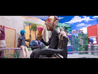 Mark Stoermer - Filthy Apes and Lions