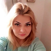 Катя Яровая