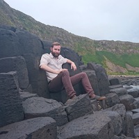 Артём Погребашкин