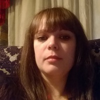 Оля Люлюкина