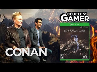 Clueless Gamer: