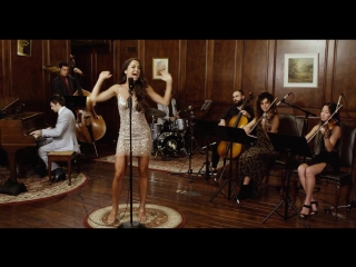 Complicated - Postmodern Jukebox Avril Lavigne Cover ft. Annie Bosko