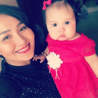 Зарина Набутова  ☾⋆