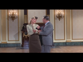 Olivia Newton-John & Gene Kelly - Whenever You're Away From Me