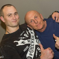 Дмитрий Певцов