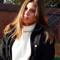 Алеся Гусева