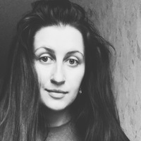 Оля Ковалева