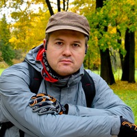 Константин Ефимов
