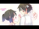 Draft Budo x ayano (comprehend) Part 2 End