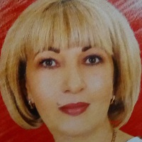Ирина Каменева | Губкин