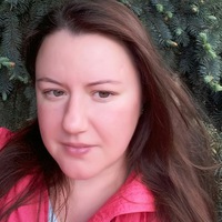 Татьяна Фролова