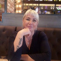 Марина Румянцева