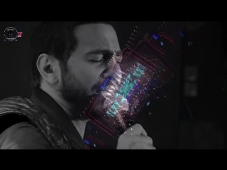 Tamer Hosny - 180 Darga live