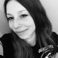 Алина Самигуллина