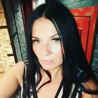 Таня Мельник