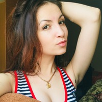 Ирина Тамукова