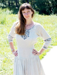 Елена Осипова