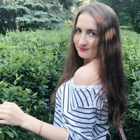 Марина Стрічна