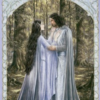 Евгения Лефгрен