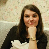 Оксана Гостомыслова