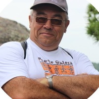Сергей Конев