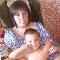 Анна Слободчукова