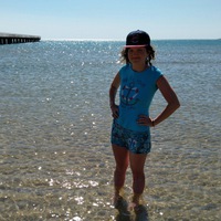 Анита Хобрикова