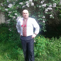 Павло Борисенко