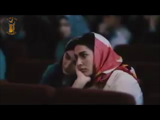 Чеченка очень красиво спела Кукушку