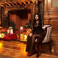 Эдера Григорян