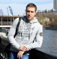 Андрей Боднар