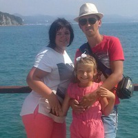 Татьяна Баканова |