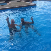 Александр Попов