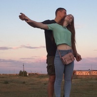 Анастасия Петрова