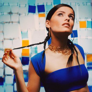 Nelly Furtado