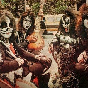Kiss