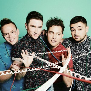 Walk the Moon
