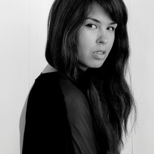 Maria Mena