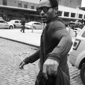 Lenny Kravitz