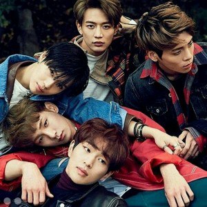 SHINee