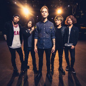 Coldrain