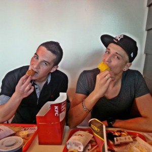 BlasterJaxx