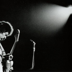 Jimi Hendrix