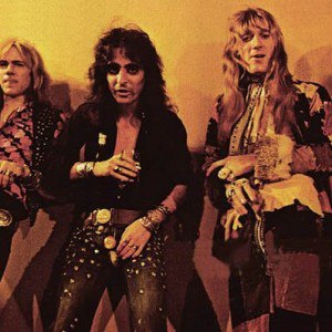 Alice Cooper