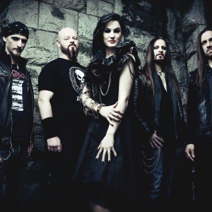 Xandria